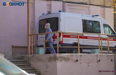 Под Волгоградом произошла поножовщина, есть раненые