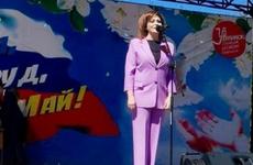 Председатель Урюпинской гордумы покинула пост