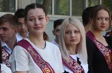 В Новочеркасске «Последний звонок» прозвучал для 702 выпускников