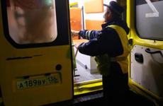 В Воронежской области сотрудники ДПС помогли быстро довезти роженицу в больницу В Воронежской области сотрудники ДПС помогли быстро довезти роженицу в больницу