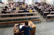 В Рособрнадзоре предложили поэтапный отказ от Болонской системы образования