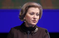 Эпидемия оспы обезьян в России невозможна