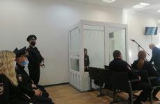 Суд отправил устроивших кровавую резню в кафе под Волгоградом под стражу