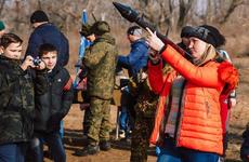 Мэрия Воронежа предупредила об изменениях в плане мероприятий на День пограничника