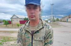 В Волгоградской области задержали подозреваемого в хранении наркотиков