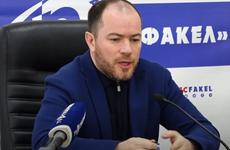 В воронежском «Факеле» появится новый руководитель селекционной службы В воронежском «Факеле» появится новый руководитель селекционной службы