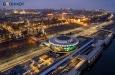 Волжан и волгоградцев разбудил громкий звук, похожий на взрыв