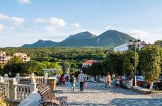 На Ставрополье предложили создать «Лермонтовскую карту» для путешествия студентов по КМВ