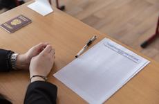 В НАО стартовал основной период сдачи ЕГЭ