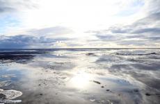 На реке Печоре завершился ледоход