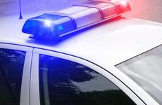 В Волгограде задержали поджигателя военкомата