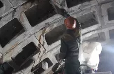 Санкт-Петербург получит кредит в 8 млрд рублей на строительство двух веток метро