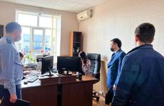 Прокуратура и ФСБ изымают документы у администрации Кочубеевского округа и минприроды Ставрополья