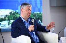 Алексей Логвиненко ввёл в Ростове институт своих общественных советников в 2022 году