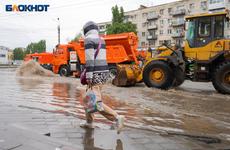 Коми попадет под грозовой фронт
