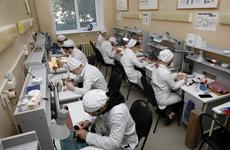 Стоматология Советского района вошла в состав клинико-диагностического центра ВолгГМУ