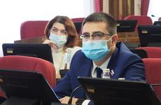 В прокуратуре Ставропольского края принято решение об обжаловании приговора суда первой инстанции по уголовному делу в отношении депутата и его знакомого, совершивших дачу взятку и посредничество во взяточничестве