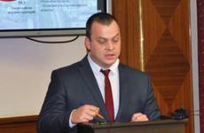 Появилось видео задержания замглавы Ставрополя Ивана Скорнякова сотрудниками УФСБ