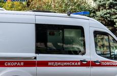 Пьяный мужчина влетел под мусоровоз в воронежском селе