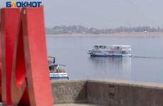 До +20 похолодает в последнее воскресенье мая в Волгоградской области