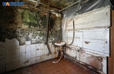 В двух районах Волгограда отключат горячую воду в последние дни мая