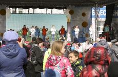 В Ненецком автономном округе отметят Международный день защиты детей