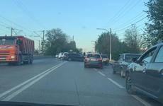 Читал СМИ, грызла совесть: задавивший 19-летнего волгоградца водитель сдался полиции