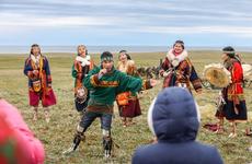 В НАО впервые пройдёт фестиваль «День большого солнца»