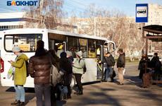 Маршрут №12 возобновит работу в Ставрополе