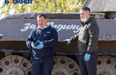 Менее 150 случаев заражения ковидом выявили в Воронежской области за сутки