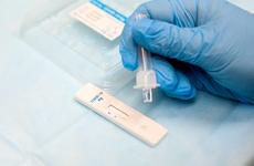 За прошедшие выходные дни в НАО зарегистрировано 10 случаев заболевания COVID-19