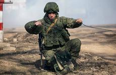 Зачем в Волгоградской области военные установили масштабные закрытые спутниковые каналы связи