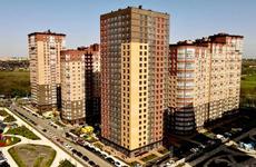 В экорайоне «Вересаево» введен в эксплуатацию новый дом - литер 9/1