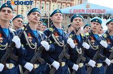 От массового празднования дня Победы отказались в Ольховатском районе Воронежской области