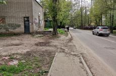 Общественники призвали власти Воронежа создать безопасные условия на двух улицах города