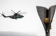 Северодончан сгоняют на химзавод «Азот»: будет повторение «Азовстали»? Главный воздушный парад на юге России военные летчики проведут в Ростове