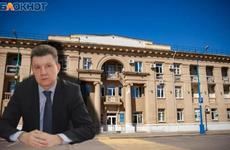 Вице-мэр Волжского Виктор Сухоруков скоро может отправиться в колонию на 10 лет