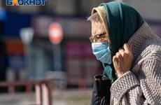 Коронавирусом заболели ещё 124 воронежца