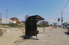 Заключенный сбежал из колонии в Волгограде и умер на остановке