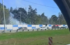 В Воронеже областная больница и роддом внезапно остались без света