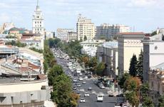 В регионе из-за заморозков ввели оранжевый уровень погодной опасности
