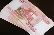 Стало известно, какие поддельные купюры чаще всего находят в Петербурге