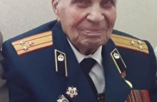 Волгоградец чудесным образом нашел отца-ветерана на другом конце страны спустя 63 года
