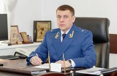 Прокурор Ростовской области Прасков заработал за год меньше, чем один из его замов за 2021 год