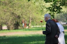 Представляем подробную программу мероприятий в районах города в честь Дня Победы