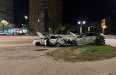 В Камышине по вине пьяного 17-летнего водителя без прав пострадал 15-летний юноша