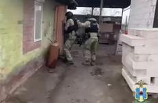 Силовики задержали группу неонацистов, подозреваемых в нападениях в Новочеркасске