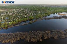 Похожий на взрывы грохот напугал жителей нескольких населенных пунктов в Волгоградской области