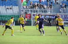 «Уфа» сыграла вничью с «Ростовом» в матче РПЛ