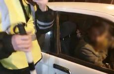 Под Воронежем задержали серийного нарушителя правил дорожного движения